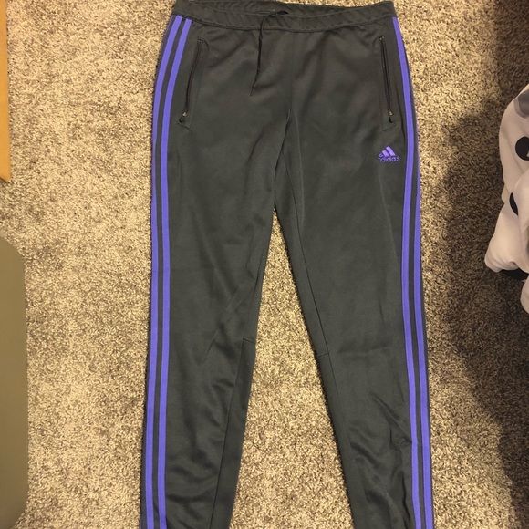 adidas Pants - Adidas soccer pants